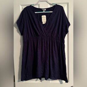 Maternity Top
